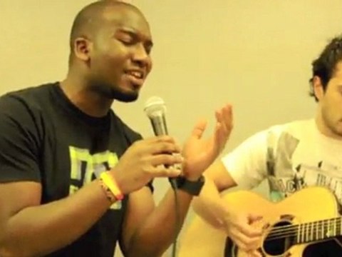 AGYEI -Pour que tu m'aimes encore-Casting JVSCAZ Saison #2