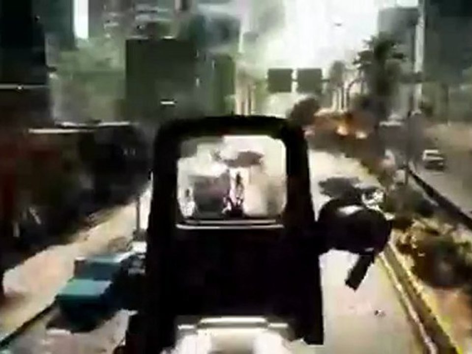 Battlefield 3  "teknoctrl.com"