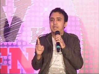 Yash Raj Films' Luv Ka The End Music Launch - Latest Bollywood News