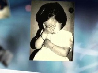 Depresión profunda y violencia emocional. Repetir la historia