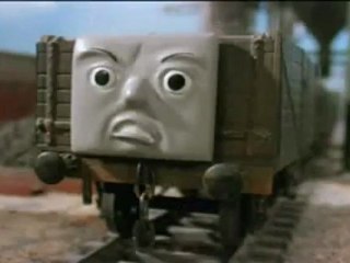 29. Troublesome Trucks - (2003)