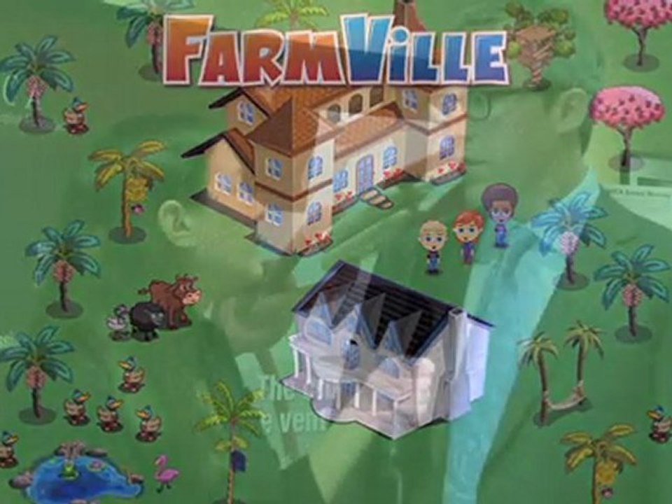 Mendelson: Meaningful revenues in social media