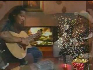 Amaury Gutiérrez en Bohemiamente Chicuela 3/3