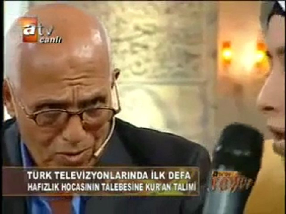 quraane plus beau tajuide 2011الله او اكبر الله او اكبر