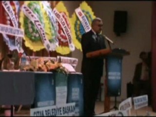 2011 Yılı Kutlu Doğum Haftası Programı