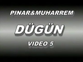 Cömlekci10(Dügün)Pinar&Muharrem Video5