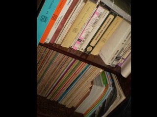 Notas de vida