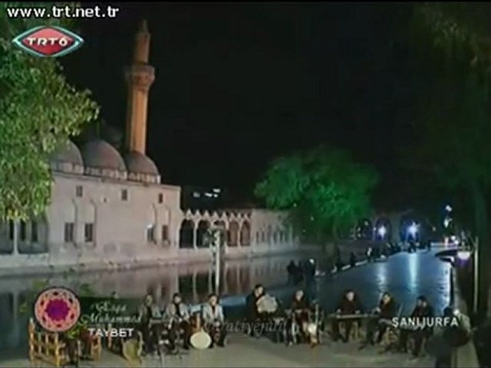 5 Muzaffer Gürler Hebîbe Xweda Kutlu Doğum 2011