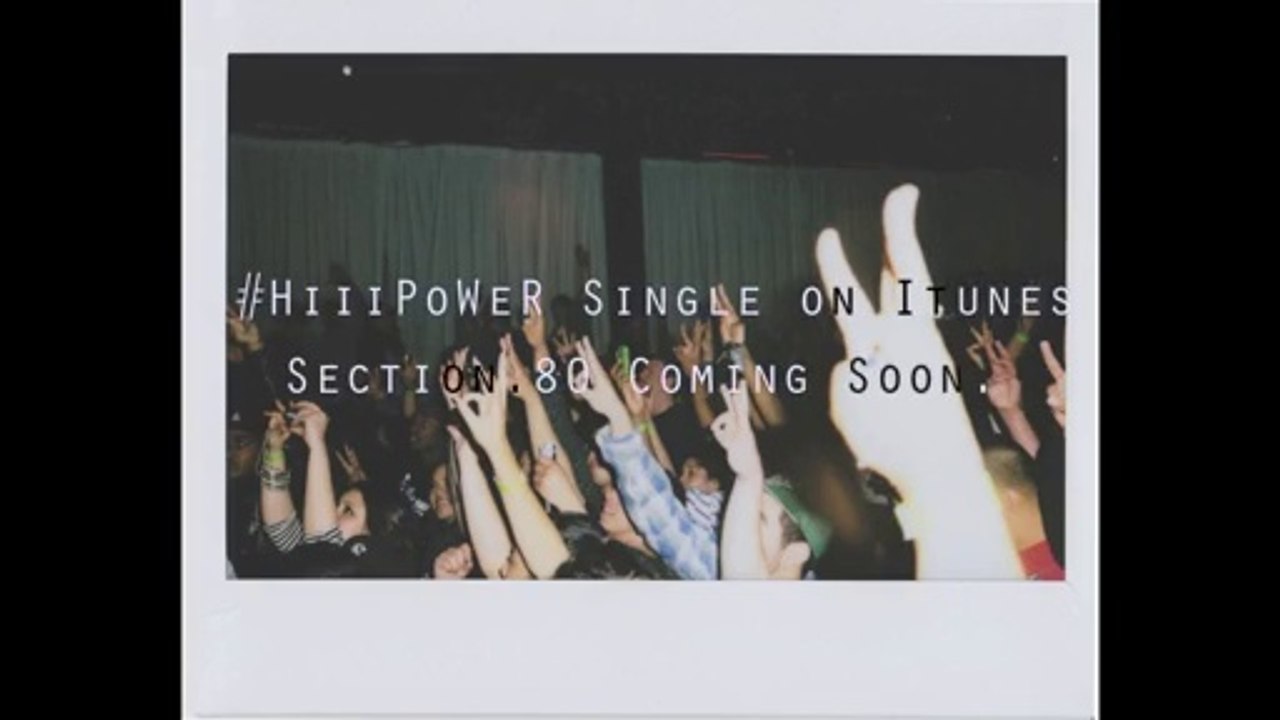 Top Dawg Entertainment Presents Kendrick Lamar & Dr Dre "#Section.80"