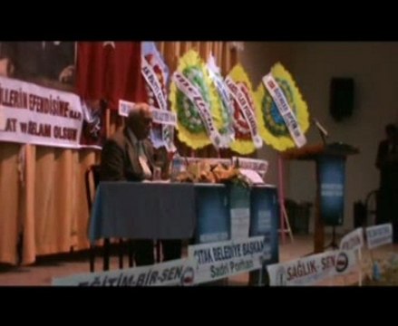 2011 Yılı Kutlu Doğum Haftası Programı (Bölüm 1)