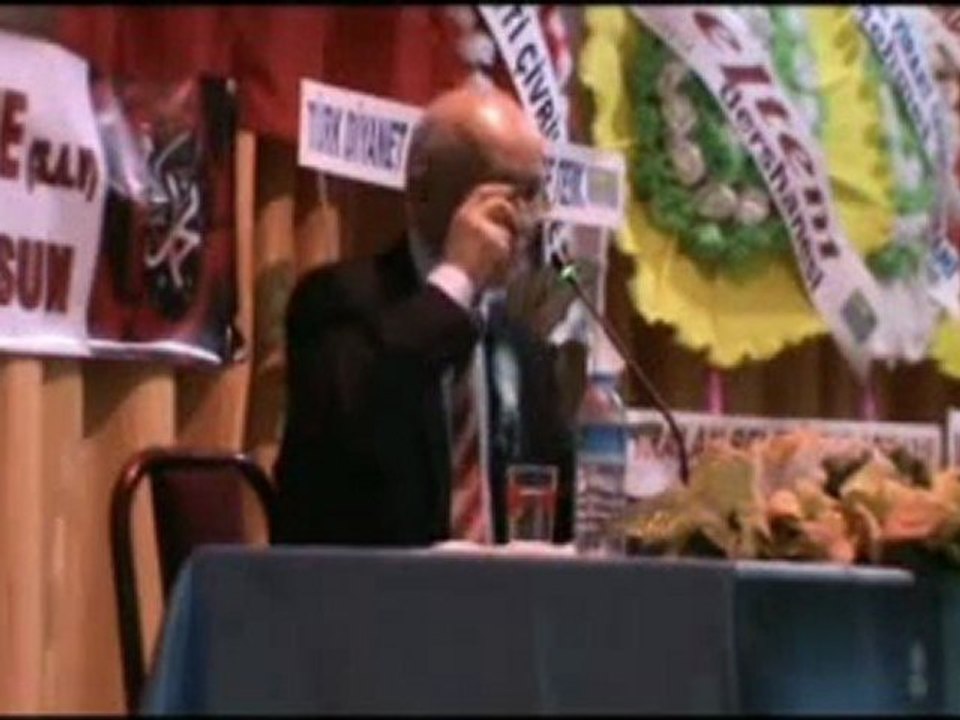 2011 Yılı Kutlu Doğum Haftası Programı (Bölüm 4)