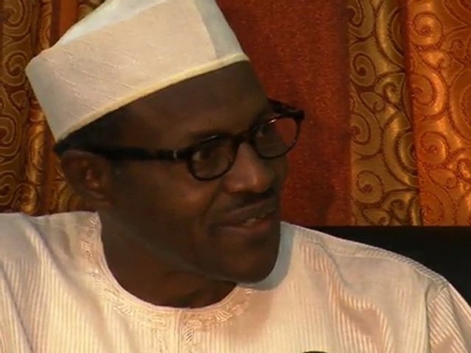 Defeated Nigerian candidate distances self from riots
