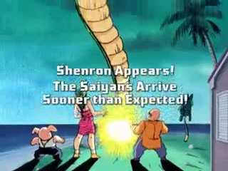 Dragon Ball Z Kai Avance Capitulo 08