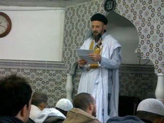 28-01-2011 - Les serments (1/2)