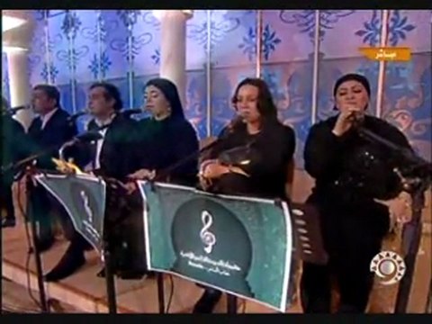 كاظم الساهر-لك أيامي-مهرجان الدوحة الثامن للأغنية 2007