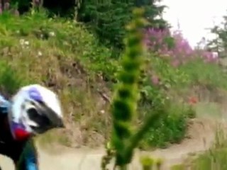 Experience BC Mountain Biking at Sun Peaks 🚵‍♂️