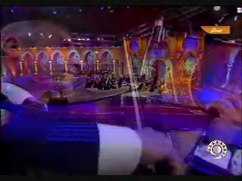 كاظم الساهر-ياليل لا تنتهي-مهرجان الدوحة الثامن للأغنية 2007
