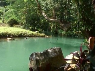 Laos Tour du monde 2006 2010 HD