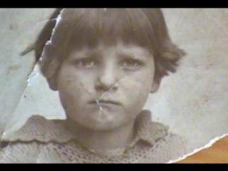 Une "Mémé" en Or !!! La MIENNE !! .