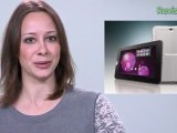 E la Carte Ordering, Toshiba's 2D/3D Laptop, Regza Tablet, Rockmelt Goes Mobile - GeekBeat.TV