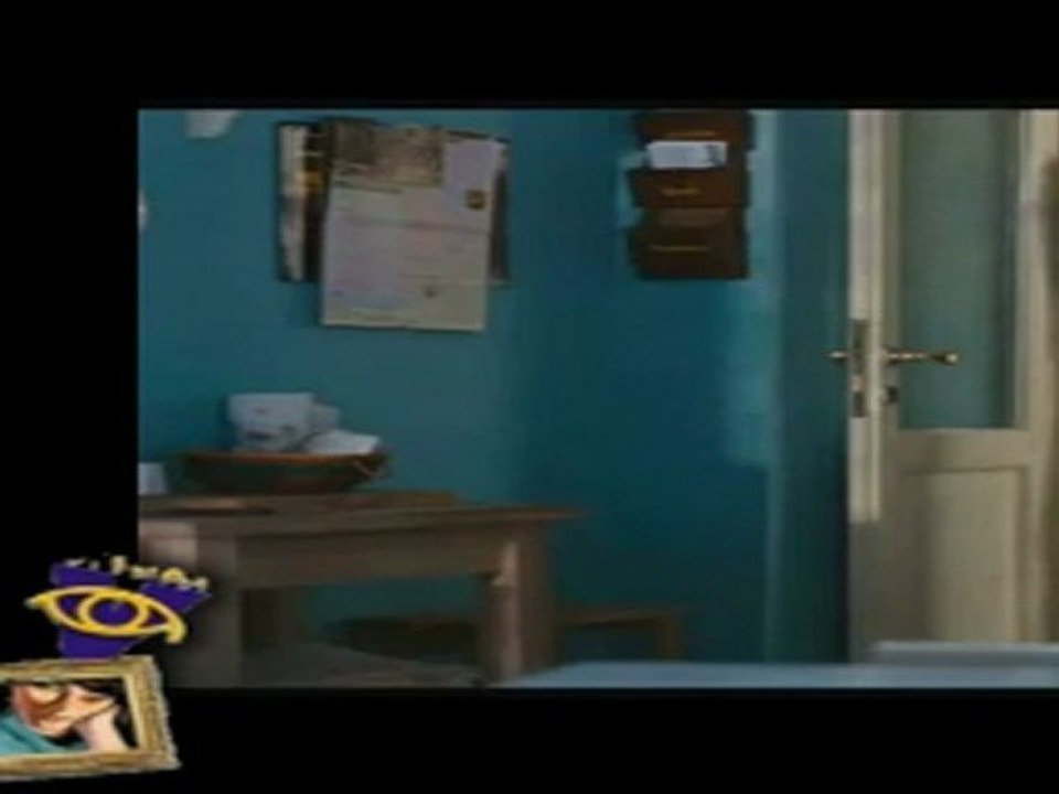 Notizie degli scavi con Ambra Angiolini