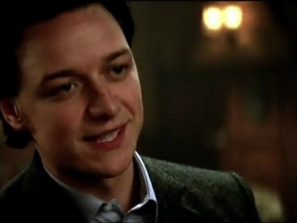 X-Men First Class New Trailer