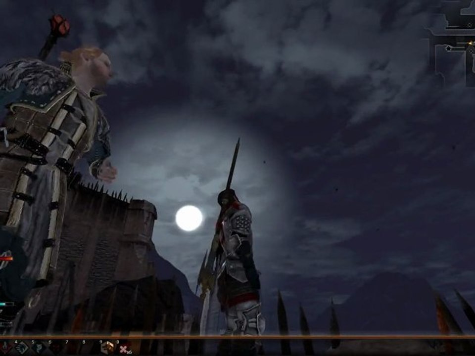 Let's Play Dragon Age 2 #072 [Deutsch] [HD] - Gestohlene Güter & Gifte