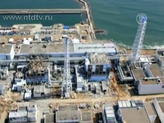 Антиядерный митинг в Южной Корее провели женщины