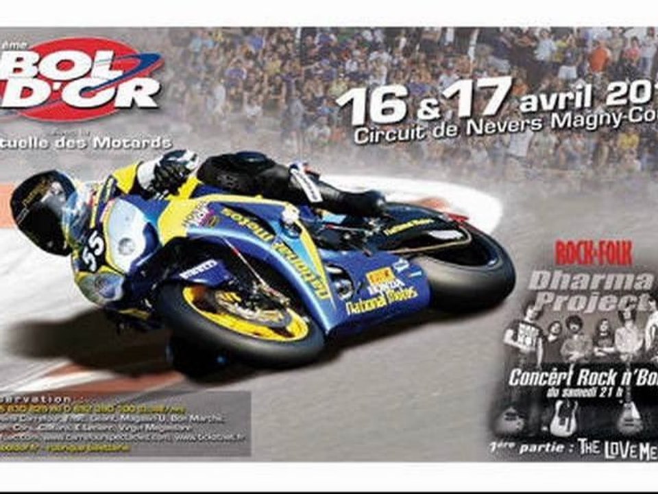 Bol d'Or 2011