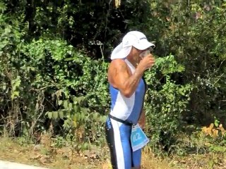 Acuatlon ixtapa-Zihuatanejo 2011