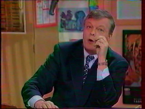 Extrait De L'emission La classe Juin 1994 France3