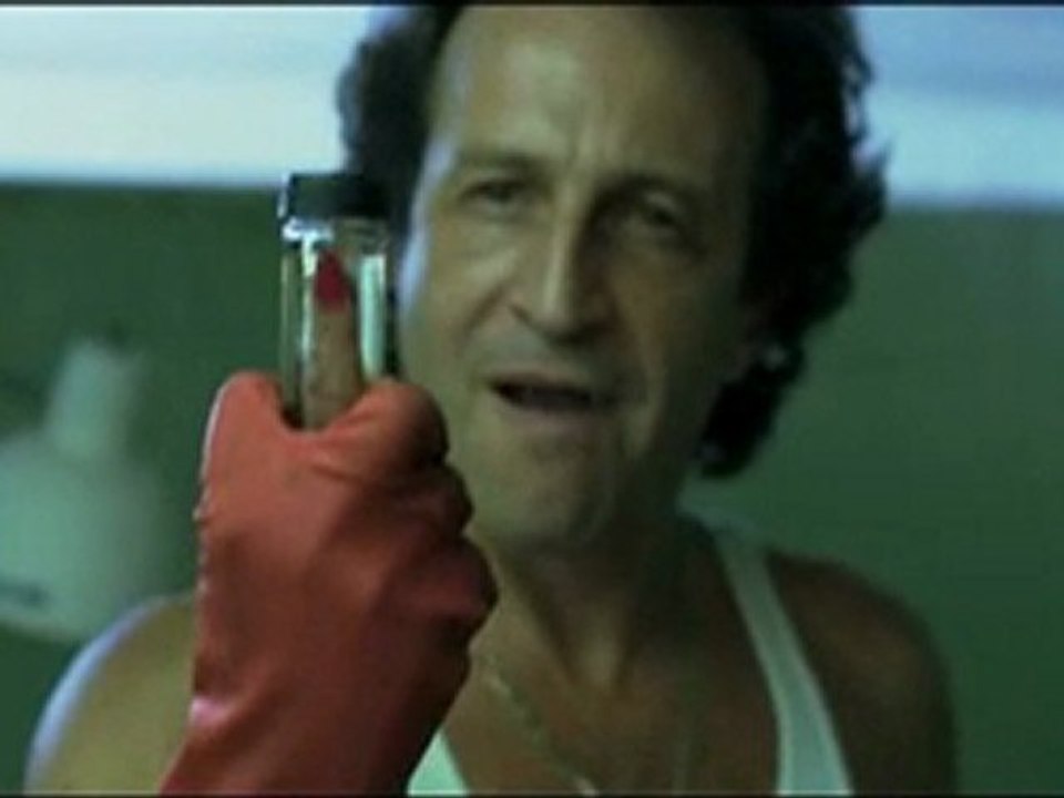 Wir sind was wir sind