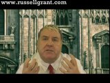 RussellGrant.com Video Horoscope Pisces April Thursday 21st