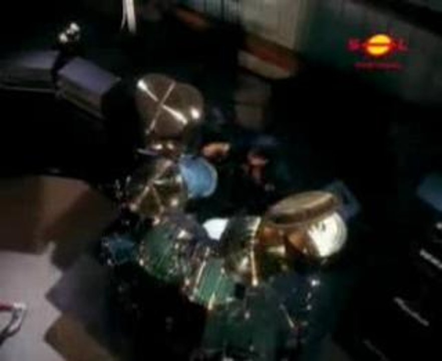 Pantera - Revolution Is My Name