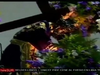 Venezuela celebra tradición religiosa