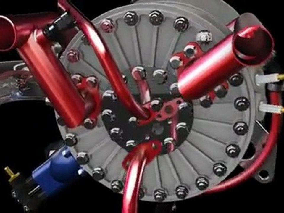 motor teknolojisi "teknoctrl.com"
