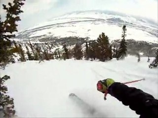 In the MIX at Jackson Hole by John Wells