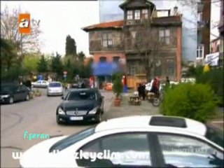 UNUTULMAZ 80.BÖLÜM HARUN BATU SAHNELERİ