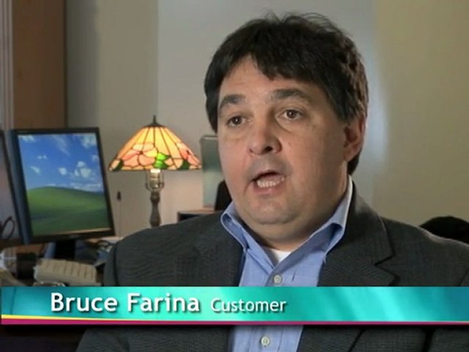 Sarbanes Oxley Document Management, Trust the Experts at QSI