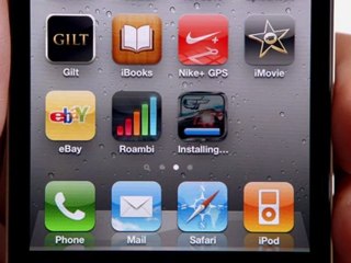 Apple Iphone 4 Longer "teknoctrl.com"