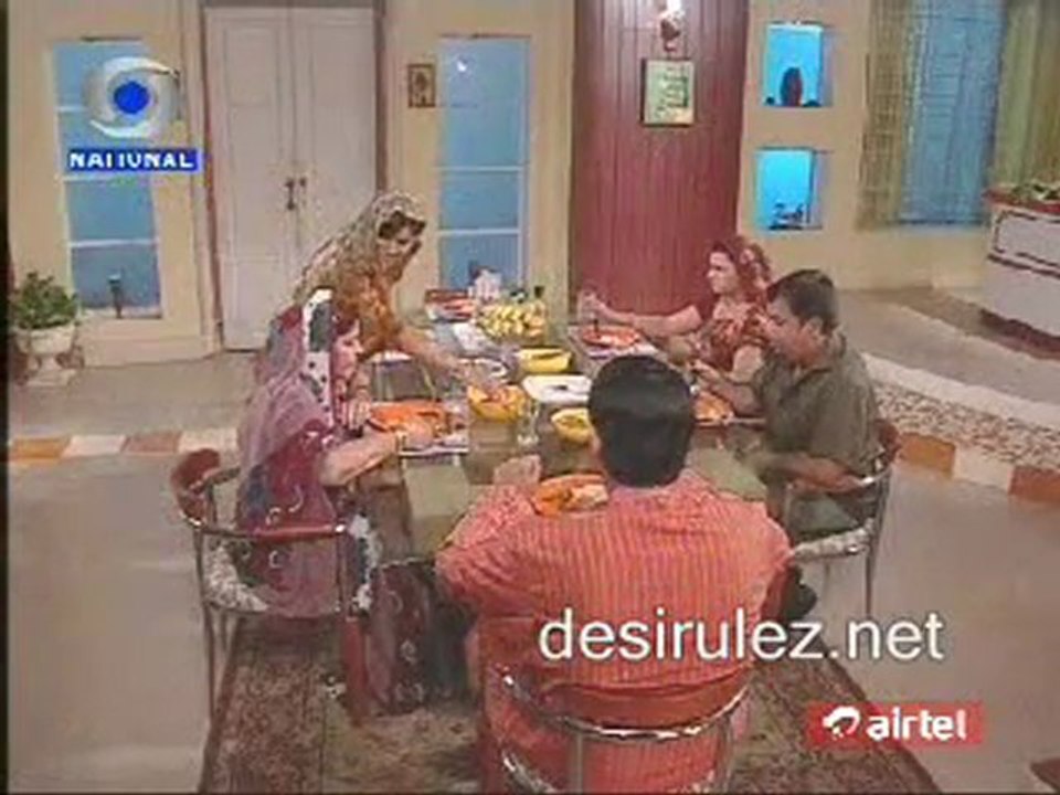 Karam Dharam Apna Apna - 21st April 2011 pt4
