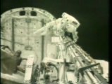 Space Shuttle Hoax -Astronaut Admits Faking Spacewalk in a Massive Water Pool