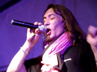 Gédéon Premier -Primit ' Hymne-  2010-2011