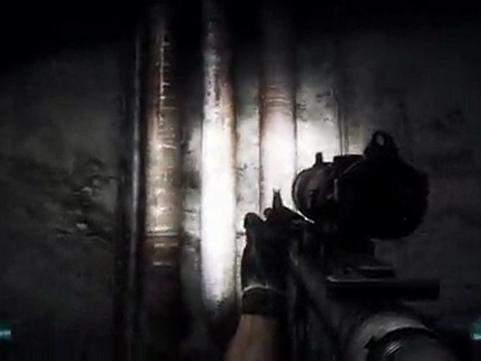 New Battlefield 3 Full Gameplay Trailer Fault Line HD