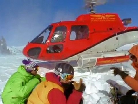 Grounded In La Thuile, Italy - Behind The Line Season 3 Episode 6