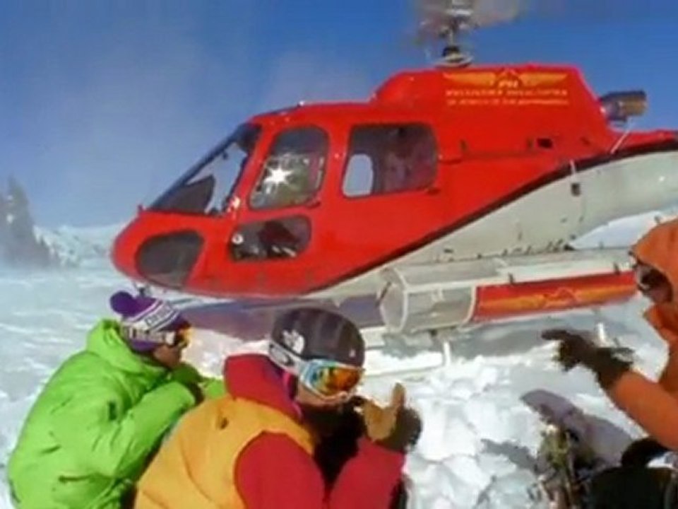 Grounded In La Thuile, Italy - Behind The Line Season 3 Episode 6