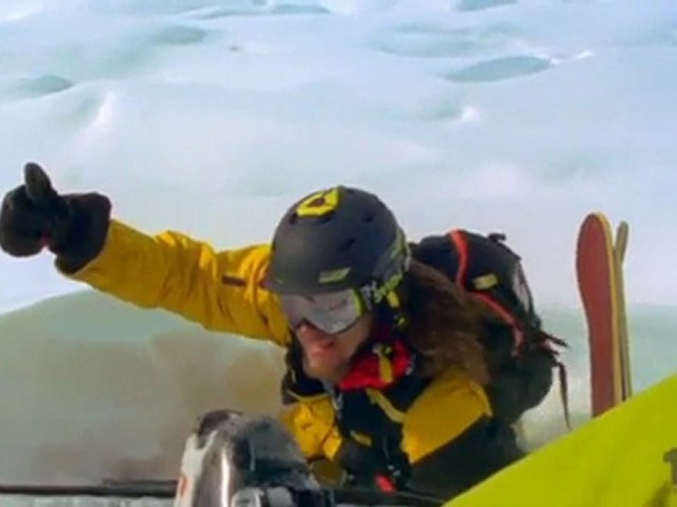 Burkett Spines - Behind the Line Season 3 Episode 7