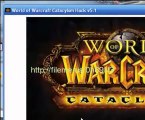 Download- World Of Warcraft hack faster level up Cataclysm C