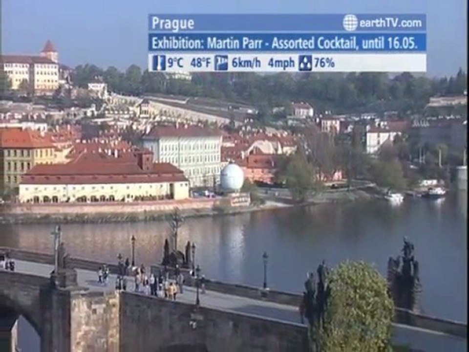 Saint-Malo - France, Bandar Seri Begawan - Brunei, Palma de Mallorca - Spain, Salzburg - Austria, Prague - Czech Republic, Lugano - Ticino - Switzerland, Hamburg - Germany