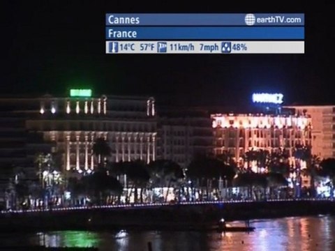 Berlin - Germany, Lugano - Ticino - Switzerland, New York - USA, Pine Valley - Beijing - China, Cannes - France, Washington - USA, Muscat - Oman